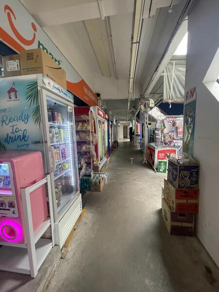 326 Woodlands Street 32, 326 Woodlands Street 32, 1,470 sqft, Shop / Shophouse For Sale, by Kelly Tai, 25565574 - CommercialGuru.com.sg