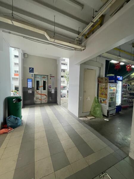 326 Woodlands Street 32, 326 Woodlands Street 32, 1,470 sqft, Shop / Shophouse For Sale, by Kelly Tai, 25565574 - CommercialGuru.com.sg