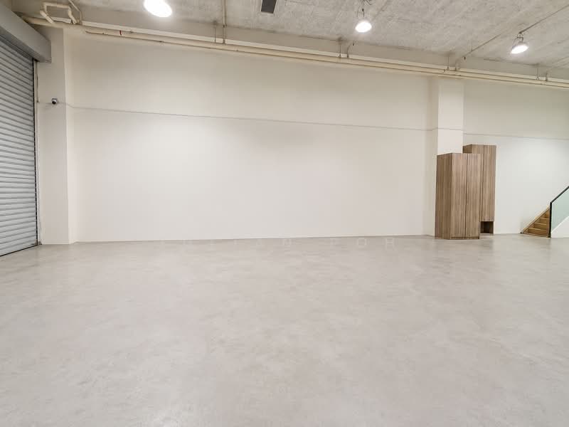 Enterprise One, 1 Kaki Bukit Road 1, 2,164 sqft, Factory / Workshop (B2) For Rent, by Julian Poh, 25565579 - CommercialGuru.com.sg