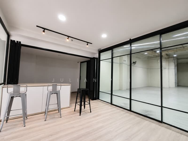 Enterprise One, 1 Kaki Bukit Road 1, 2,164 sqft, Factory / Workshop (B2) For Rent, by Julian Poh, 25565579 - CommercialGuru.com.sg