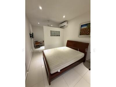 For Rent - Studio at Lor Melayu