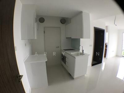 For Sale - Kensington Square