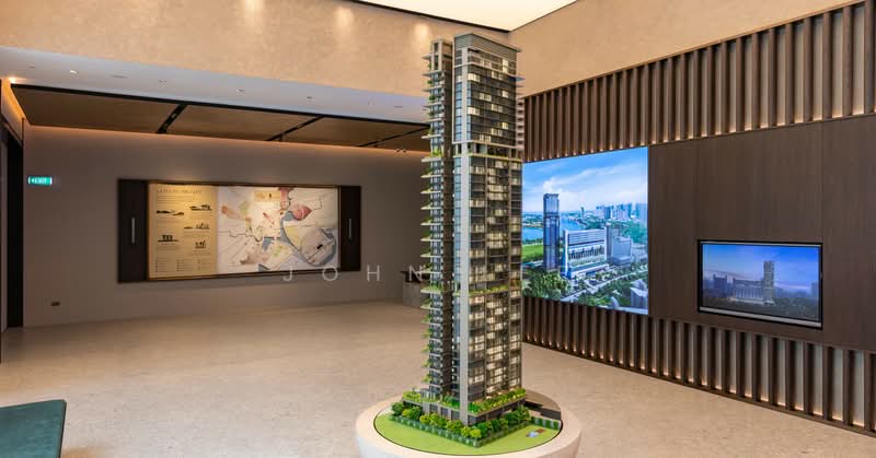 Aurea Condominium For Sale at S$ 1,780,000 | PropertyGuru Singapore