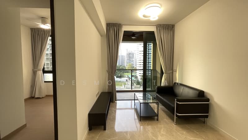 Irwell Hill Residences, 6 Irwell Hill, 2 Bedrooms, 667 sqft, Condominium For Rent, by Desmond Tan, 25565618 - PropertyGuru.com.sg