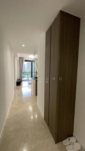 Irwell Hill Residences, 6 Irwell Hill, 2 Bedrooms, 667 sqft, Condominium For Rent, by Desmond Tan, 25565618 - PropertyGuru.com.sg