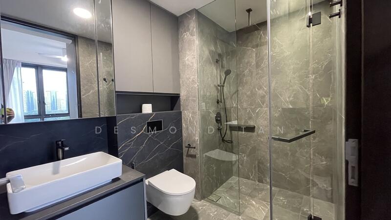 Irwell Hill Residences, 6 Irwell Hill, 2 Bedrooms, 667 sqft, Condominium For Rent, by Desmond Tan, 25565618 - PropertyGuru.com.sg