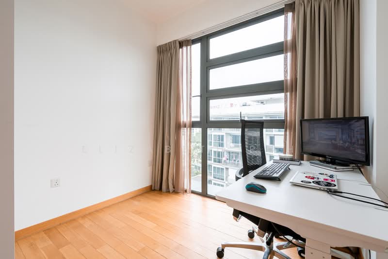 For Rent - Hedges Park Condominium