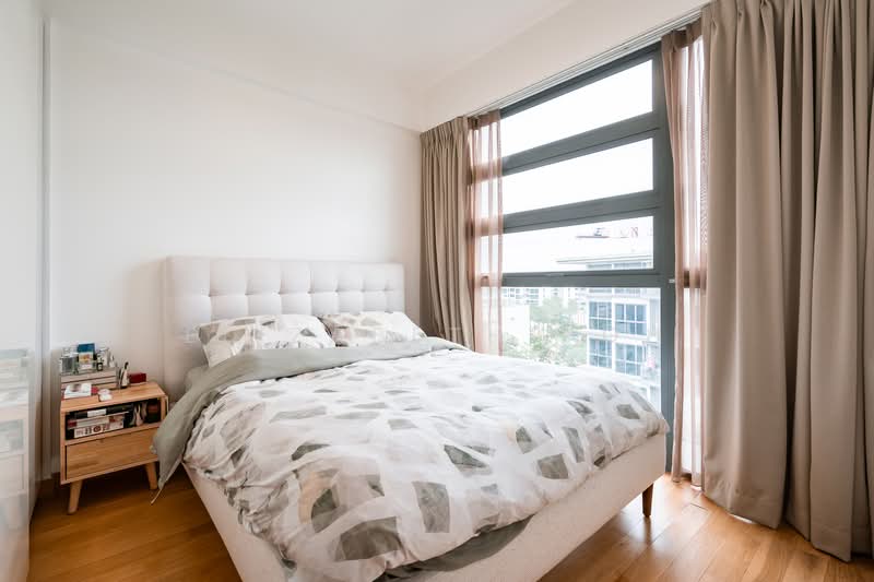 For Rent - Hedges Park Condominium