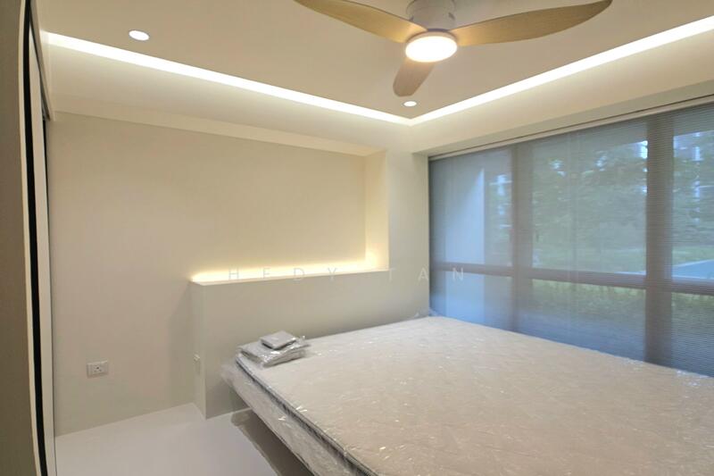 Parc Greenwich, 47 Fernvale Lane, Room Rental, 100 sqft, Executive Condominium For Rent, by Hedy Tan, 25565652 - Bedroom - PropertyGuru.com.sg