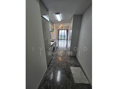 For Sale - Margaret Ville