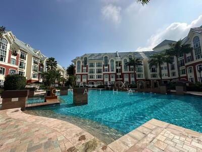 For Sale - Sunrise Gardens