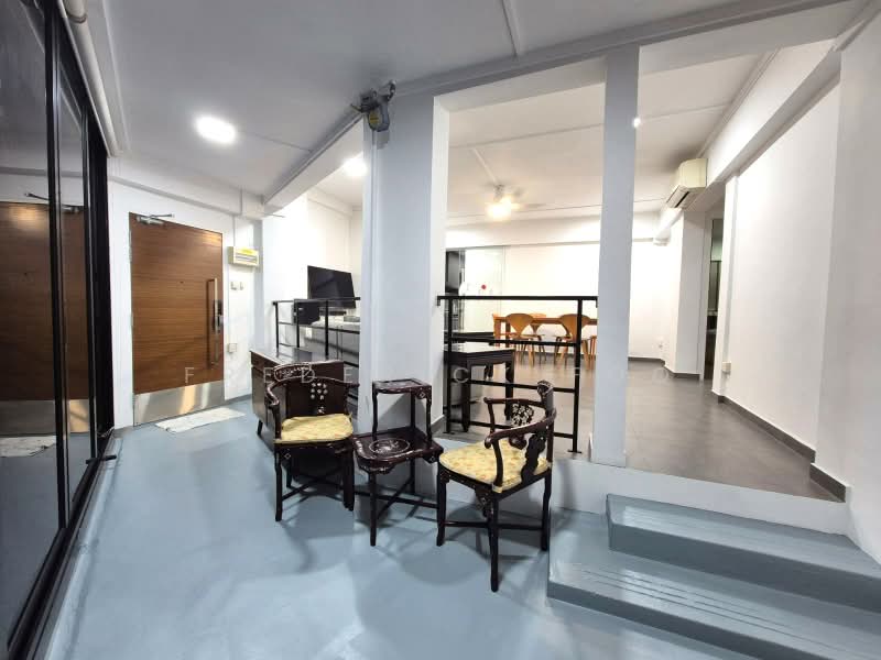 414 Eunos Road 5, 414 Eunos Road 5, 2 Bedrooms, 936 sqft, HDB Flat For Rent, by Frederick Foo, 25565676 - Living Room - PropertyGuru.com.sg