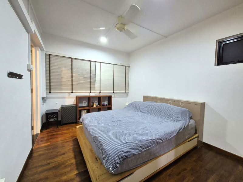 414 Eunos Road 5, 414 Eunos Road 5, 2 Bedrooms, 936 sqft, HDB Flat For Rent, by Frederick Foo, 25565676 - Bedroom - PropertyGuru.com.sg