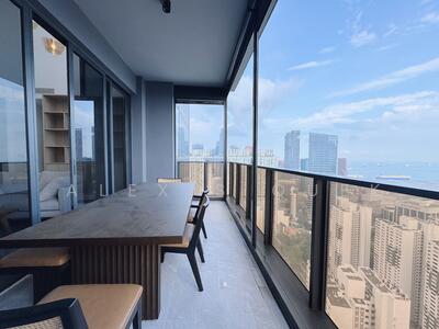 For Sale - Sky Everton