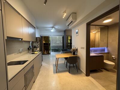 For Rent - Seaside Residences