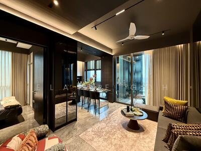 For Sale - Midtown Bay