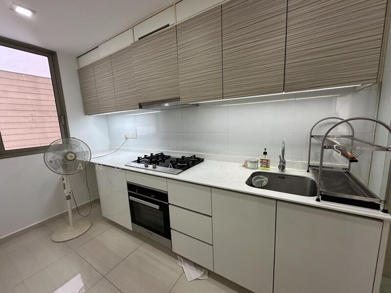 Terrasse, 23 Terrasse Lane, 2 Bedrooms, 807 sqft, Condominium For Rent, by Angela Cheong, 25565706 - Kitchen - PropertyGuru.com.sg