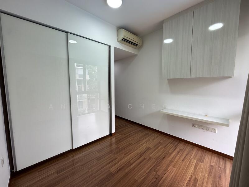 Terrasse, 23 Terrasse Lane, 2 Bedrooms, 807 sqft, Condominium For Rent, by Angela Cheong, 25565706 - Master Bedroom - PropertyGuru.com.sg