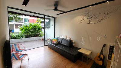 For Sale - Far Horizon Gardens