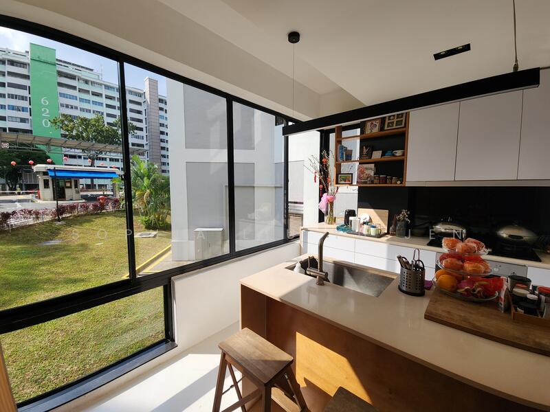 Far Horizon Gardens Condominium For Sale at S$ 1,460,000 | PropertyGuru Singapore