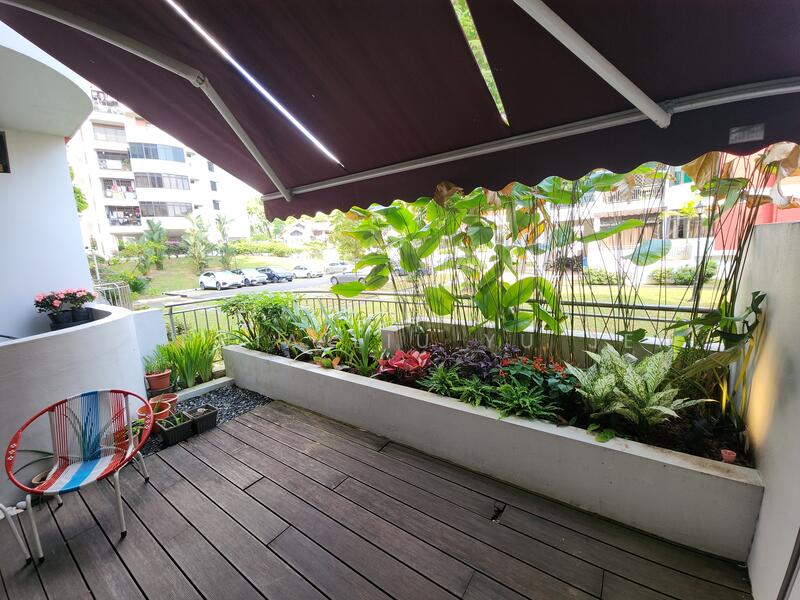 Far Horizon Gardens Condominium For Sale at S$ 1,460,000 | PropertyGuru Singapore