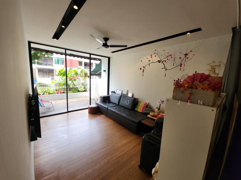 Far Horizon Gardens Condominium For Sale at S$ 1,460,000 | PropertyGuru Singapore