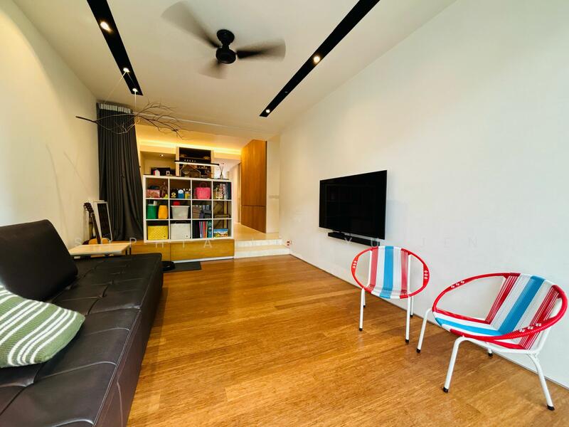 Far Horizon Gardens Condominium For Sale at S$ 1,460,000 | PropertyGuru Singapore