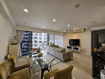 For Sale - 747B Bedok Reservoir Crescent