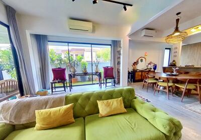 For Sale - Watten Estate/ Hillcrest Corner Terrace