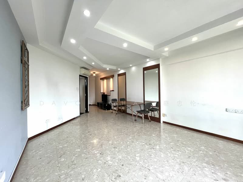 For Rent - Summerdale