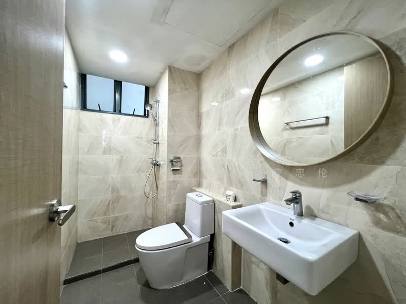 For Rent - Summerdale