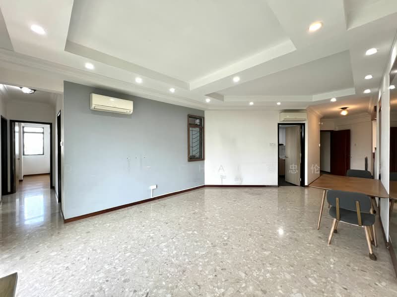 For Rent - Summerdale