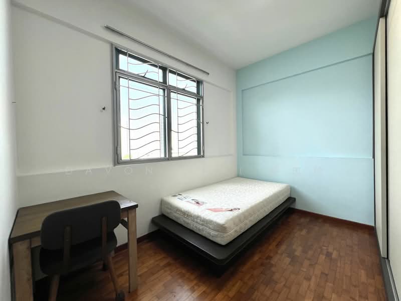 For Rent - Summerdale