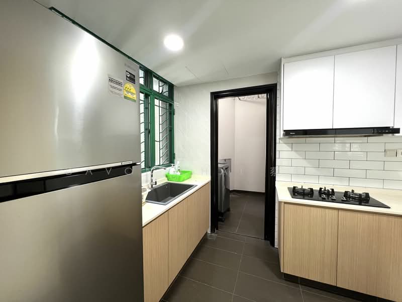 For Rent - Summerdale