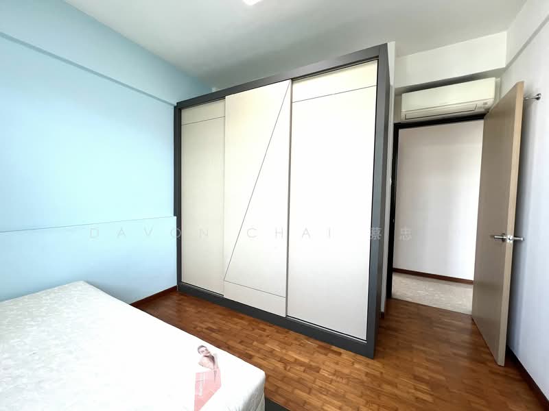 For Rent - Summerdale