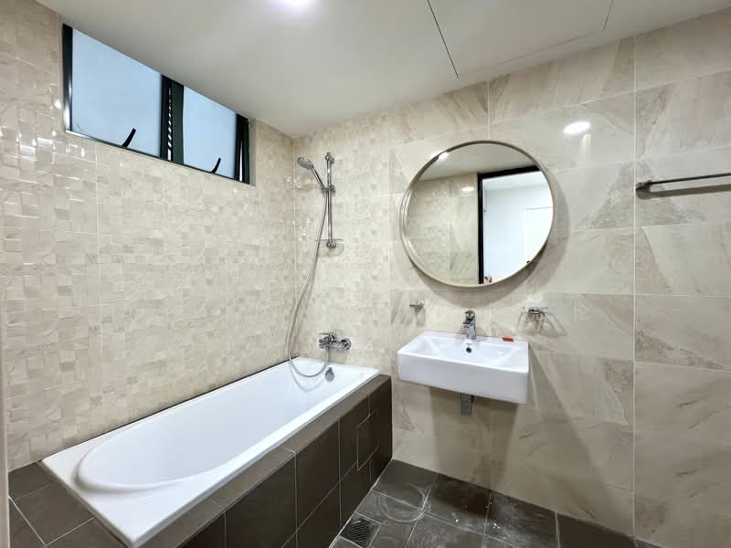 For Rent - Summerdale