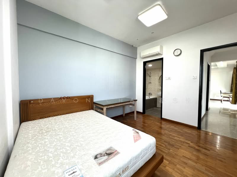 For Rent - Summerdale