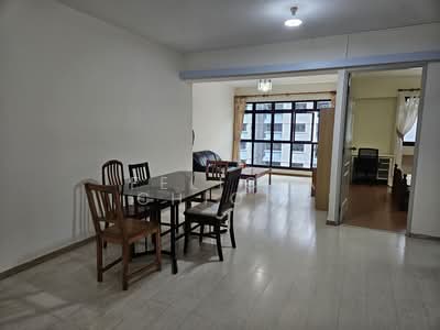For Rent - 654A Jurong West Street 61