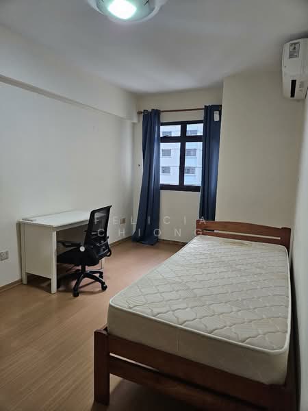 654A Jurong West Street 61, 654A Jurong West Street 61, 3 Bedrooms, 1,184 sqft, HDB Flat For Rent, by Felicia Chiong, 25565742 - Bedroom - PropertyGuru.com.sg