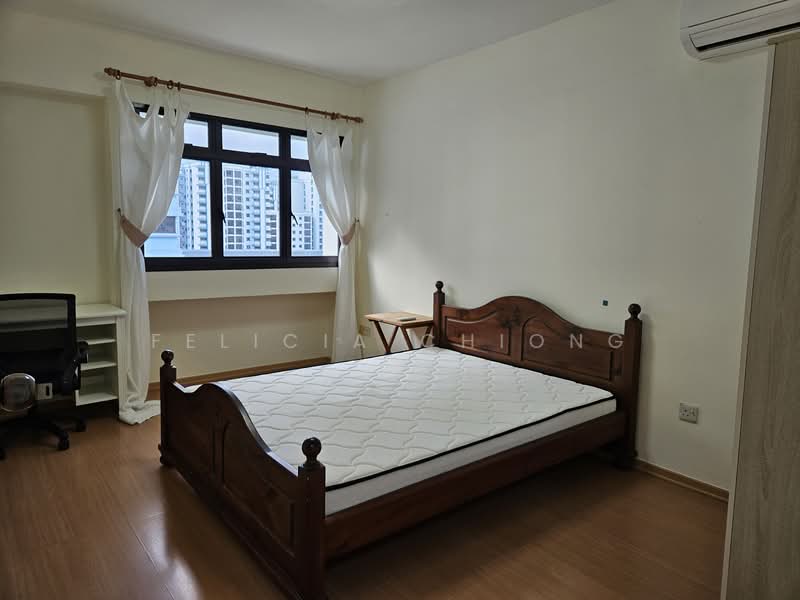 654A Jurong West Street 61, 654A Jurong West Street 61, 3 Bedrooms, 1,184 sqft, HDB Flat For Rent, by Felicia Chiong, 25565742 - Bedroom - PropertyGuru.com.sg