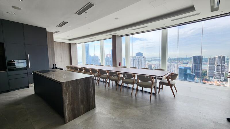 One Pearl Bank, 1 Pearl Bank, Studio, 431 sqft, Condominium For Rent, by Halim Gafoor, 25565749 - PropertyGuru.com.sg