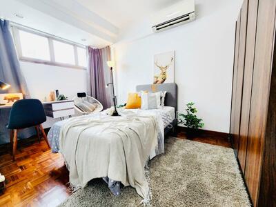 For Sale - Orchid Park Condominium