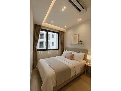 For Sale - Loft 33 @ Geylang