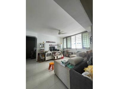 For Sale - 127 Pasir Ris Street 11
