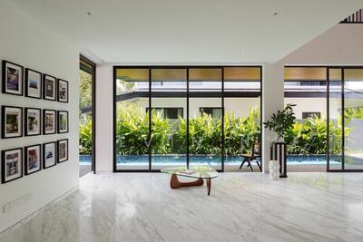 For Sale - CHEAP!! Brand New Semi-D by acclaimed Architect