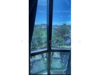 For Rent - Parc Oasis