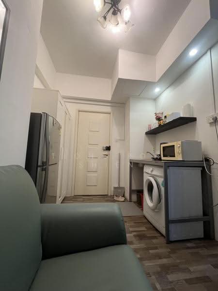 Parc Oasis, 51 Jurong East Avenue 1, Boon Lay / Jurong / Tuas, Studio, 321 sqft, Condominium For Rent, by Tiong Poh Shien, 25565860 - Kitchen - PropertyGuru.com.sg