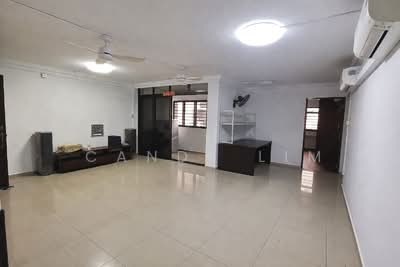 For Rent - 648A Jurong West Street 61