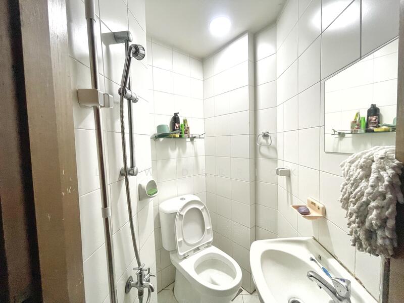 WC