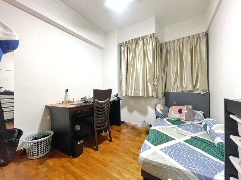 Common Bedroom